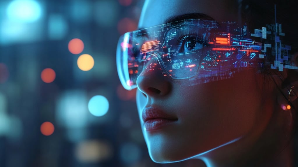 الإنترنت في عام 2025: رؤية مستقبلية